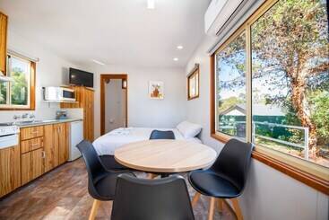 هتل Echo Holiday Parks   Naracoorte