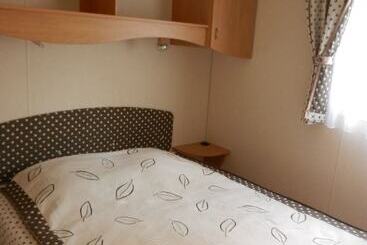 هتل Camping Baalse Hei