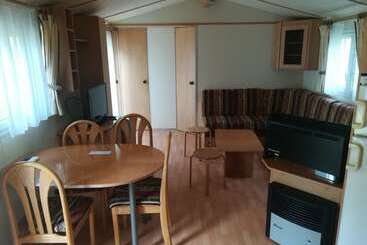 هتل Camping Baalse Hei