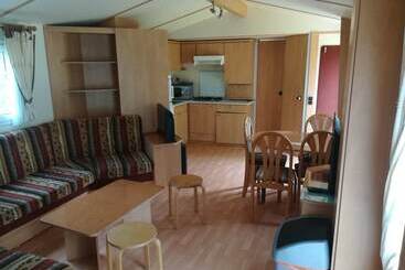 هتل Camping Baalse Hei