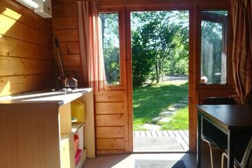 هتل Camping Baalse Hei