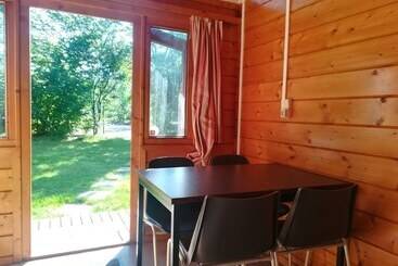 هتل Camping Baalse Hei