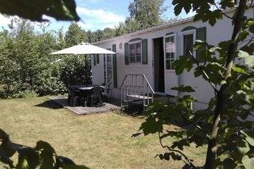 هتل Camping Baalse Hei