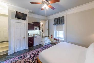 هتل Chipman Hill Suites - Union Street