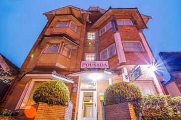 هتل Grand Residences Pousadas
