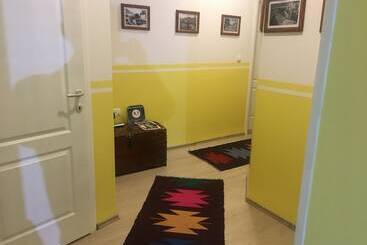 هتل Guest House City Star