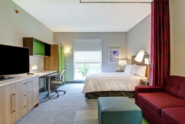 هتل Home2 Suites By Hilton Montreal Dorval