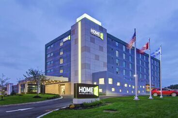 هتل Home2 Suites By Hilton Montreal Dorval