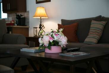 هتل Lou And Francis Guesthouse
