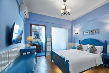 هتل Memory Inn Guilin Central