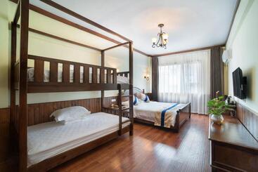 هتل Memory Inn Guilin Central