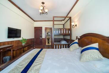 هتل Memory Inn Guilin Central