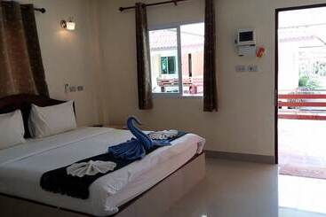 هتل Naris Phuview Resort