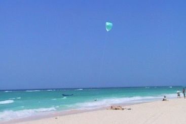 هتل Ocean Bliss Apartments