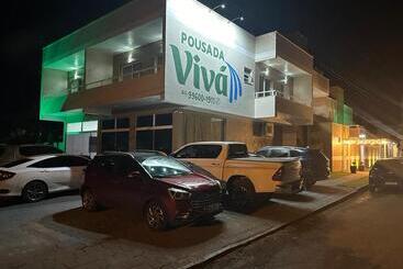 هتل Pousada Vivá
