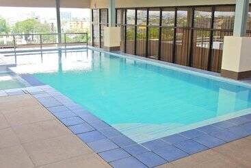 هتل Residenciale Boutique Apartments