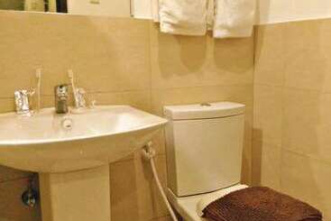 هتل Residenciale Boutique Apartments