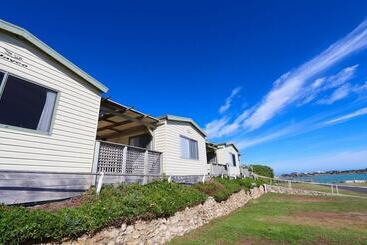 هتل Sea Vu Caravan Park