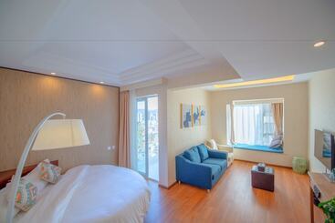 هتل Skylini Seaview Holiday Inn Dali