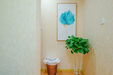 هتل Skylini Seaview Holiday Inn Dali