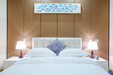 هتل Skylini Seaview Holiday Inn Dali