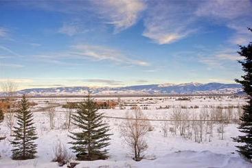 هتل Snow Ridge Condominiums