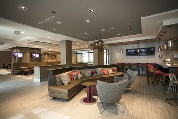 هتل Springhill Suites By Marriott Athens Downtown/university Area