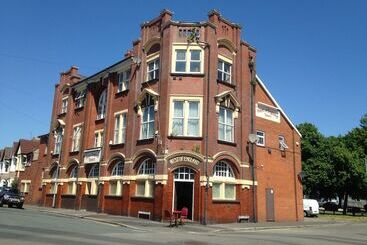 هتل The West Of England Tavern