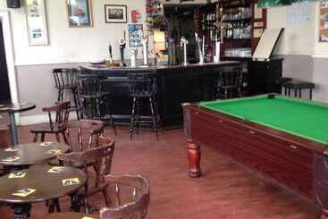 هتل The West Of England Tavern