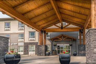 Hotel Timber Ridge Inn And Suites