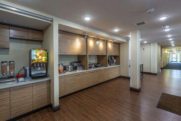 هتل Towneplace Suites By Marriott Lexington Keeneland/airport