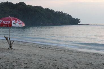 هتل Vacation House