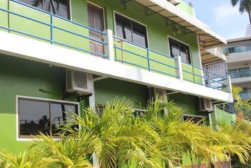 هتل Vacation House