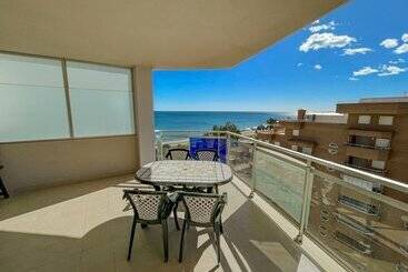 Apartamentos Mondrían Marina D Or 1º Línea 3000