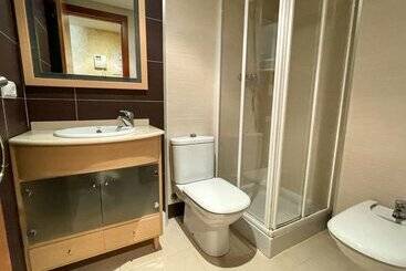 Apartamentos Mondrían Marina D Or 1º Línea 3000
