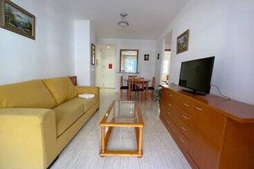 Apartamentos Vistamar Marina D'Or 1º Línea 3000