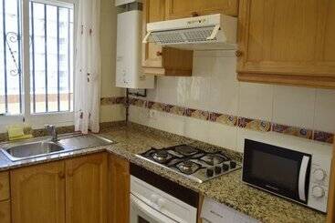 Apartamentos Vistamar Marina D'Or 1º Línea 3000