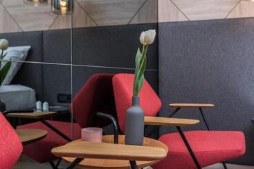 تختخواب و صبحانه Apartments & Rooms Mareta Exclusive