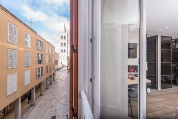 تختخواب و صبحانه Apartments & Rooms Mareta Exclusive