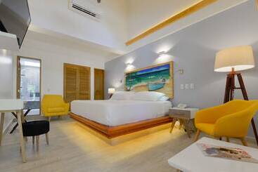 Casa Las Palmas Hotel Boutique