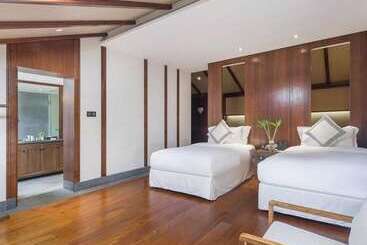 هتل Hefu Boutique Inn