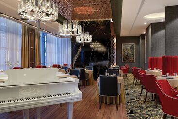 Amavi, Madefortwo Hotels   Paphos