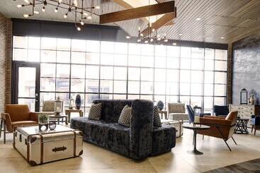 Archer Hotel Boston/burlington