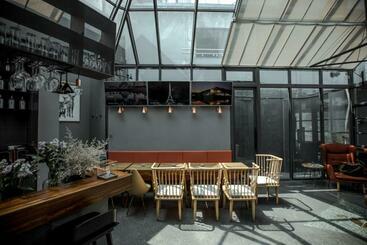 هتل Yangzhou C3 Boutique
