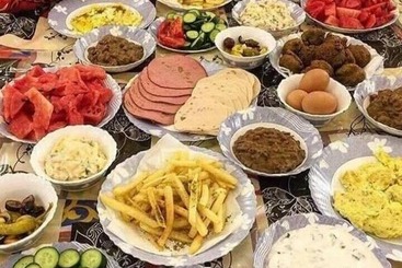 هتل Cairo