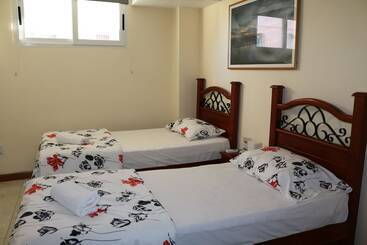 هتل Casa Zenia Habana