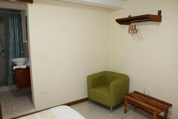 هتل Casa Zenia Habana