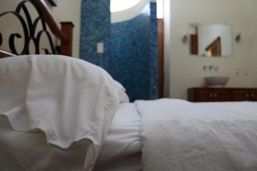 هتل Casa Zenia Habana