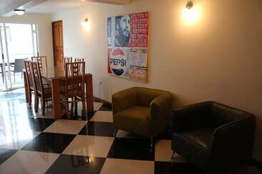 هتل Casa Zenia Habana