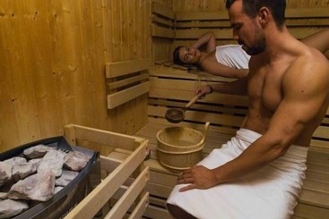 هتل Chilltime